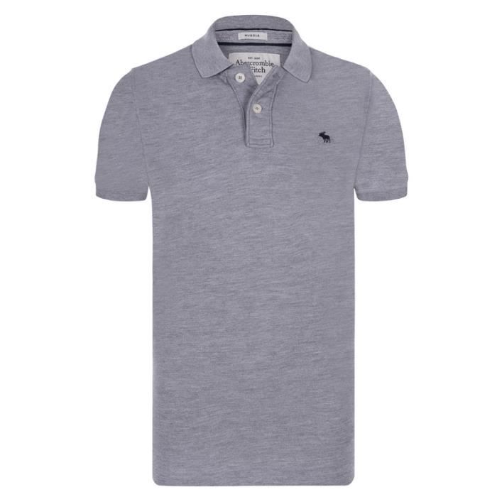 polo abercrombie femme