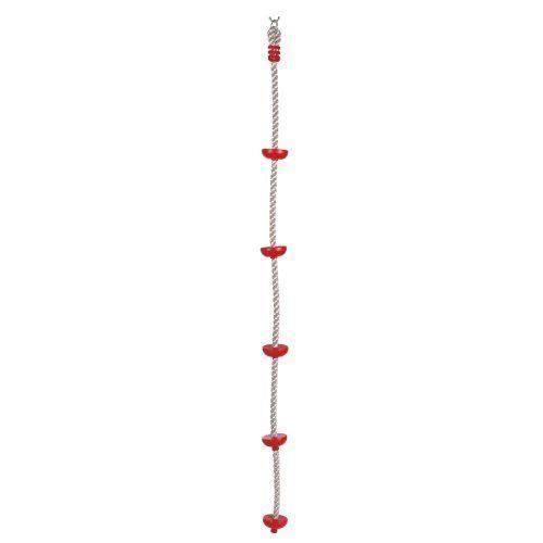 Ultrasport corde balançoire avec noeud en plastique Rapunzel Achat