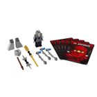 JEU ASSEMBLAGE CONSTRUCTION Lego Ninjago - Kendo Cole