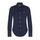 Ralph Lauren Chemise Femme Bleu Marine