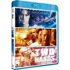 DVD FILM Blu-Ray Two hands