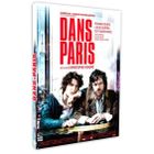  DVD Dans Paris