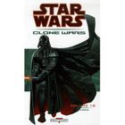 BD MANGA HUMOUR Star wars - clone wars t.10 ; épilogue