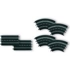 ACCESSOIRE CIRCUIT CARRERA - Kit d'extension Digital 132/ Evolution