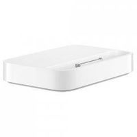 ACCESSOIRES TELEPHONIE Dock Blanc iPhone 4/4S
