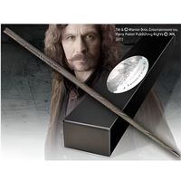 ACCESSOIRE DEGUISEMENT VENDU SEUL HARRY POTTER -Baguette Sirius Black