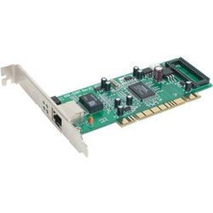 D-Link - Carte réseau DGE-528T - PCI