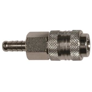MICHELIN Raccord Automatique Cannele Diam 8 Mm pour compresseur