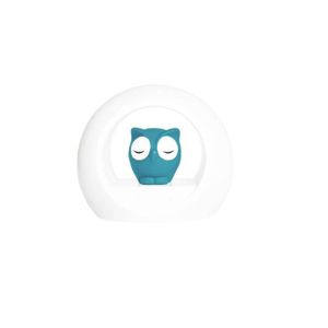ZAZU Veilleuse Lou Le Hibou Bleu
