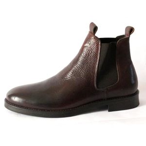 sarenza homme bottes