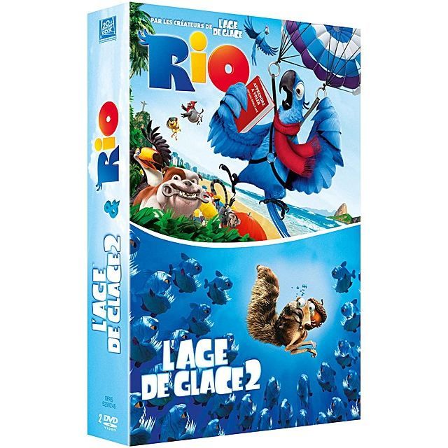  - dvd-rio-l-age-de-glace-2