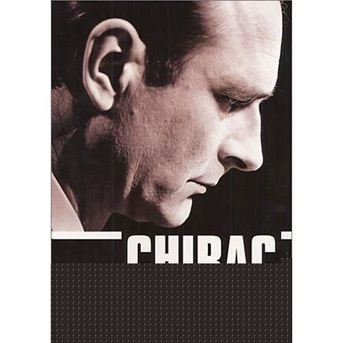 Jacques Chirac, le vieux lion Jacques Chirac, le vieux lion