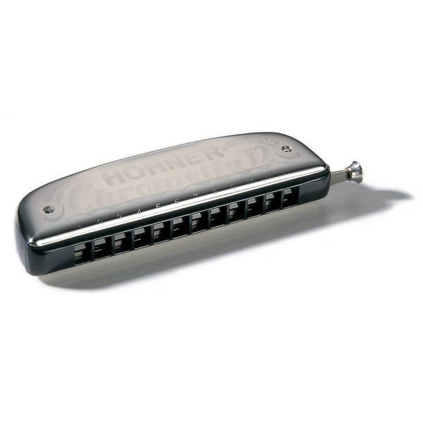 Harmonica Chrometta 12 trous Do Achat / Vente harmonica Harmonica