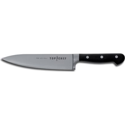 couteau de cuisine professionnel top chef