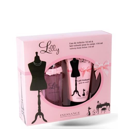 Coffret Parfum Adidas Femmeadidas Coffret Parfum Fizzy Energy