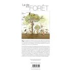 NATURE / ANIMAUX LA VIE DE LA FORET