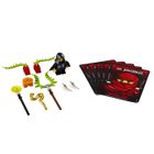 JEU ASSEMBLAGE CONSTRUCTION Lego Ninjago - Lloyd Garmadon