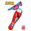 Microphone + Lunettes - Spiderman