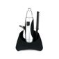TONDEUSE BEAUTÉ  Tondeuse Rasoir Hygiène Nez & Oreilles Sans Fil