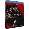 BLU RAY FILM Blu-Ray Blood - the last vampire : le film ; le...