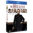 BLU RAY SERIE TV Blu-Ray Coffret dr House, saison 8