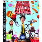 PLAYSTATION 3 TEMPETE DE BOULETTES GEANTES / JEU CONSOLE PS3