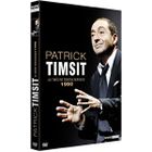 DVD THEATRE / HUMOUR / SPECTACLE DVD Patrick Timsit Tristan Bernard