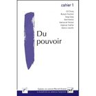 SCIENCES HUMAINES Du pouvoir