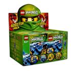 JEU ASSEMBLAGE CONSTRUCTION Lego Ninjago - Jay ZX