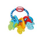 ANNEAU DE DENTITION Clés de dentition ice gel - Nuby