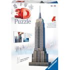  Puzzleball®  - Empire State Building - 216 pcs