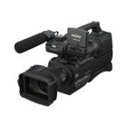 CAMÉSCOPE NUMÉRIQUE Camescope MiniDV Haute Definition HVR-HD1000E