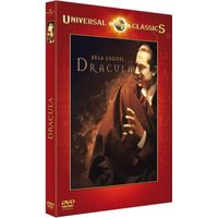 DVD FILM DVD Dracula
