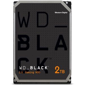 WD Black 2To 3.5 64Mo WD2003FZEX