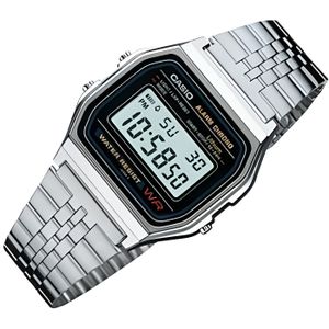 casio a 158 w