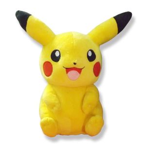 doudou pikachu pas cher