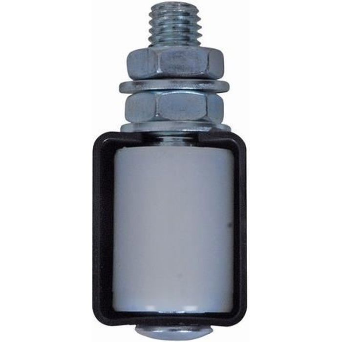 Olive de guidage avec capot de protectionDimensions : ong totale 75 mm