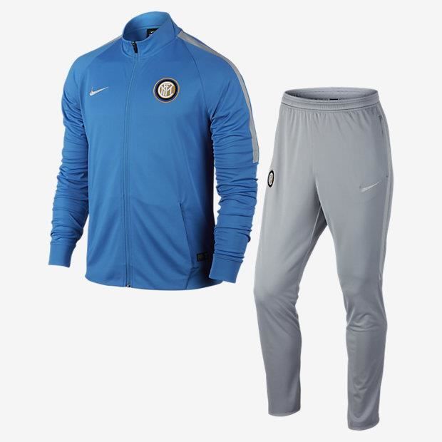 survetement nike inter de milan
