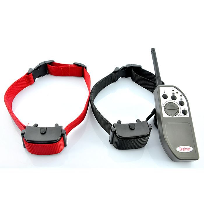 Collier de Dressage pour 2 Chien - Résistant au… - Achat Collier de Dressage pour 2 Chien - Résistant au… - Achat