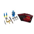 JEU ASSEMBLAGE CONSTRUCTION Lego Ninjago - Jay ZX