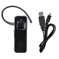 CABLE / CONNECTIQUE KIT OREILLETTE BLUETOOTH DEA
