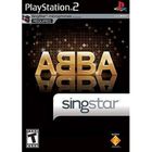 PLAYSTATION 2 SINGSTAR ABBA / JEU CONSOLE PS2