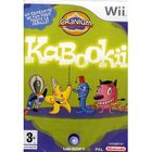 WII CRANIUM KABOOKII / JEU CONSOLE Wii