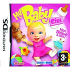 DS MY BABY GIRL / JEU CONSOLE NINTENDO DS