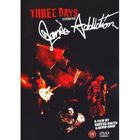 DVD MUSICAUX JANE'S ADDICTION : Three Days