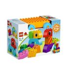  Jeu Construction à Roulettes pour Tout-petits10554