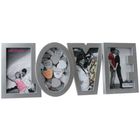 CADRE VIDE - CADRE PHOTO - PELE-MELE Cadre photo LOVE