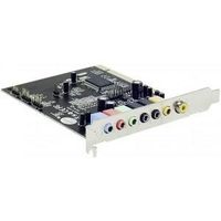 CARTE SON CARTE SON 7.1 CMEDIA 8768