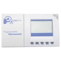 PROGRAMMATEUR - THERMOSTAT D'AMBIANCE Thermostat d'ambiance digital