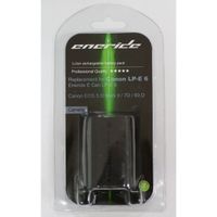 ACCESSOIRES PHOTO-OPTIQUE Eneride E Can LP-E 6